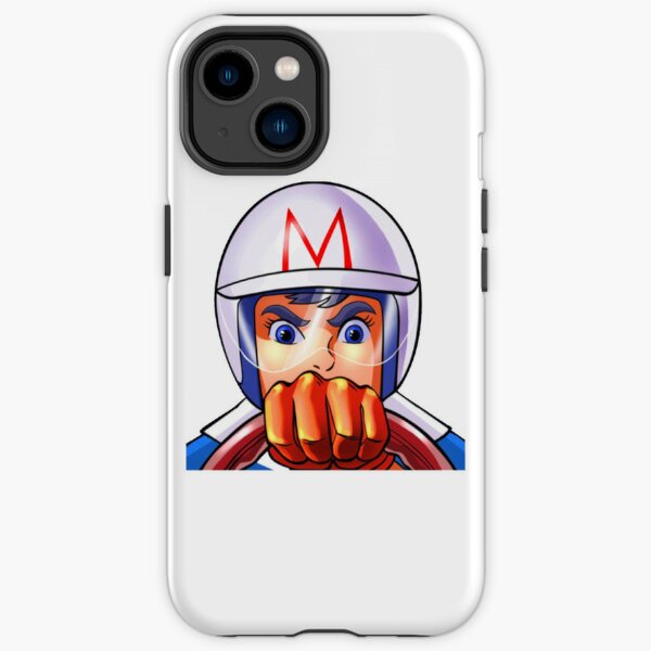 SPEED RACER CLASSIC CARTOON iPhone 14 Case Cover