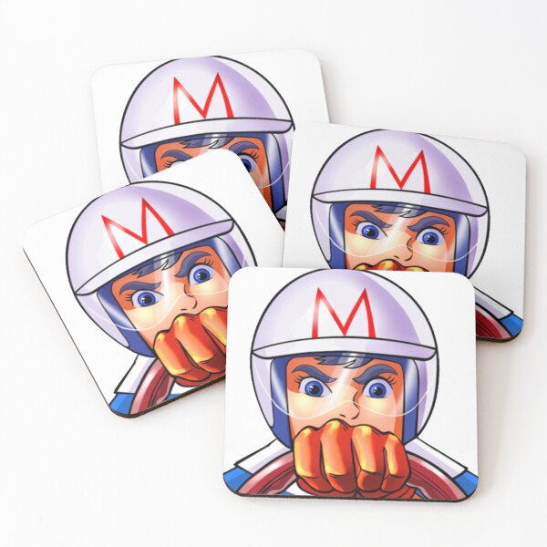 Item preview, M speed racing designed and sold by Venziyo.