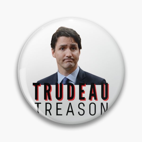 Item preview, Beneficial Work Prominent Friendly Politician Trudeau Treasonpop designed and sold by CaoTrieu.