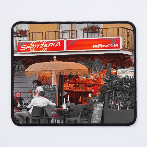 Item preview, Long live the spritz! designed and sold by makketing.
