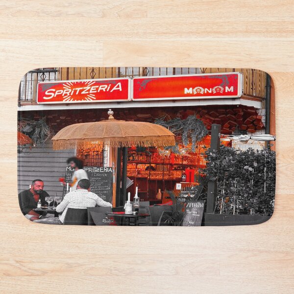 Item preview, Long live the spritz! designed and sold by makketing.