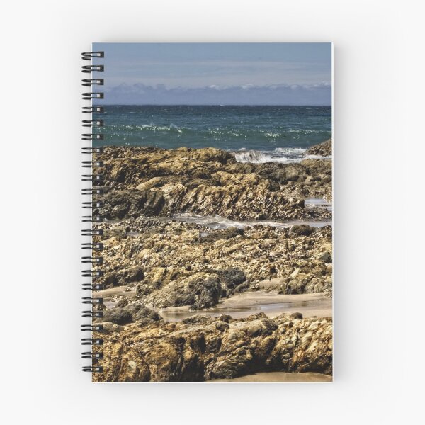 Item preview, From a Walk at a Beach close to Batemans Bay/NSW/Australia designed and sold by Wolf Sverak Photography.