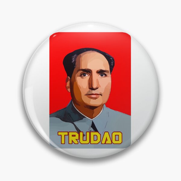 Item preview, Beneficial Work Prominent Friendly Politician Trudeau Trudao Gifts For Fan designed and sold by CaoTrieu.