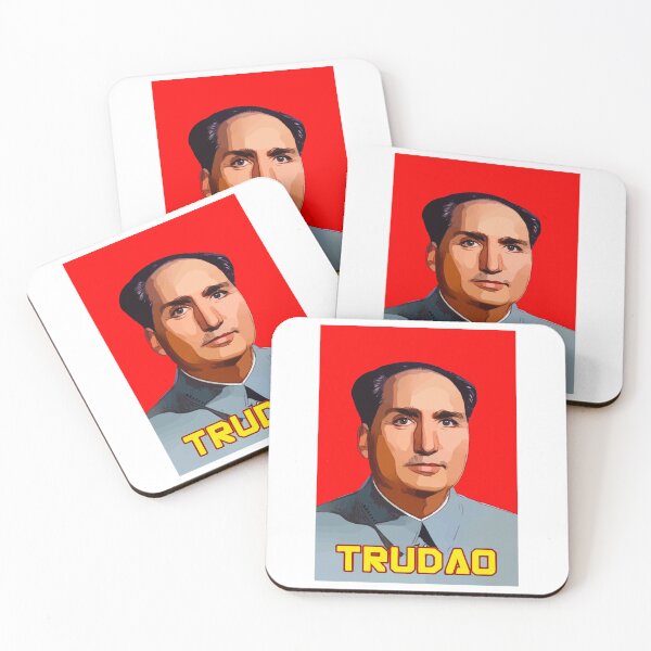 Item preview, Beneficial Work Prominent Friendly Politician Trudeau Trudao Gifts For Fan designed and sold by CaoTrieu.