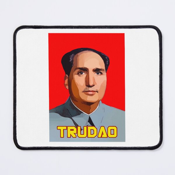 Item preview, Beneficial Work Prominent Friendly Politician Trudeau Trudao Gifts For Fan designed and sold by CaoTrieu.