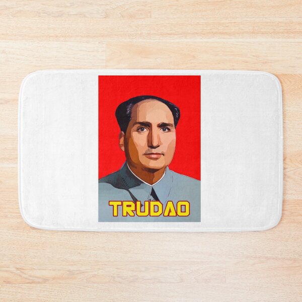 Item preview, Beneficial Work Prominent Friendly Politician Trudeau Trudao Gifts For Fan designed and sold by CaoTrieu.