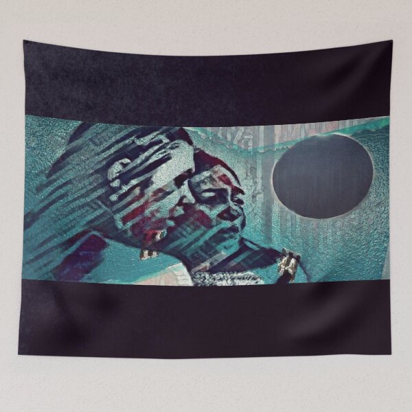 Item preview, Just Shut It All Down - Eclipse designed and sold by jeffreyjirwin.