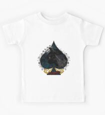 Behemoth the Cat (Master & Margarita) Kids Tee