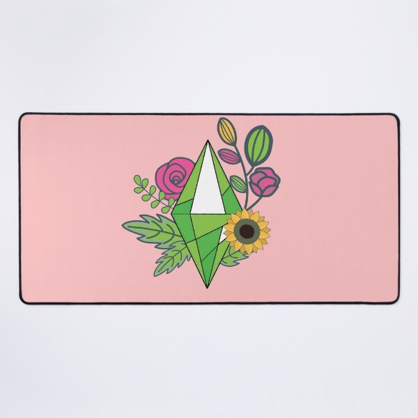 Aperçu de l'œuvre Fleur de plomb créée et vendue par Shubi.