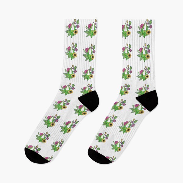Item preview, Rhombus flower designed and sold by Shubi.