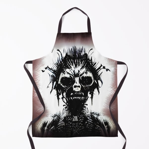 Item preview, Tribal Zombie designed and sold by PlacidHinds.