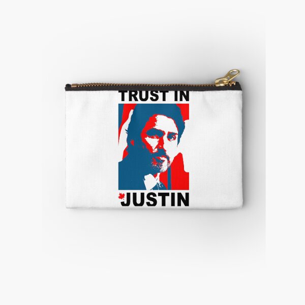 Item preview, Beneficial Work Prominent Friendly Politician Trust In Justin Trudeau, Trudeau 2022 Vintage designed and sold by CaoTrieu.