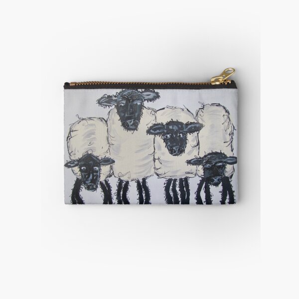 Item preview, Can't be Flocked! designed and sold by TraceyMackieArt.