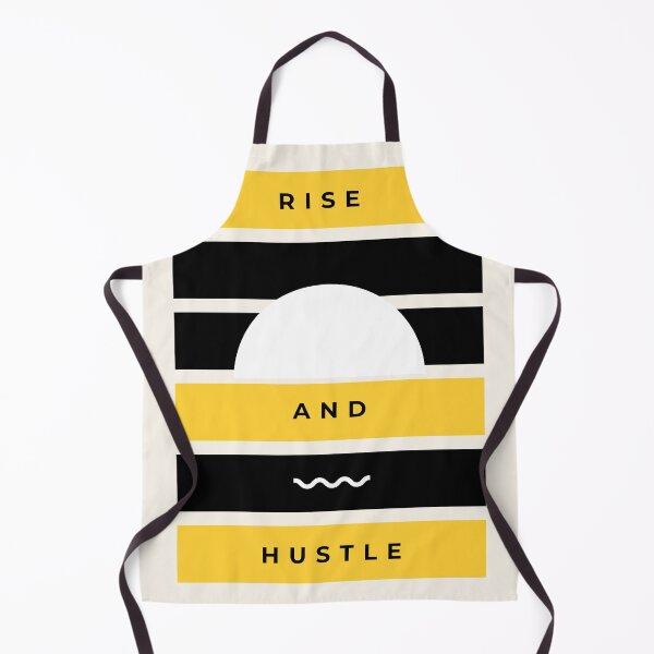 Item preview, Rise & Hustle - You can do it! designed and sold by SpeakLifeHQ.