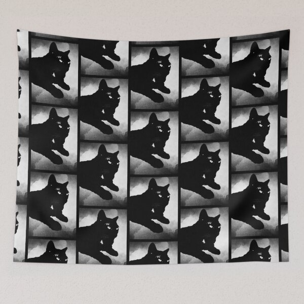 Item preview, Furry Ninja designed and sold by eyly.