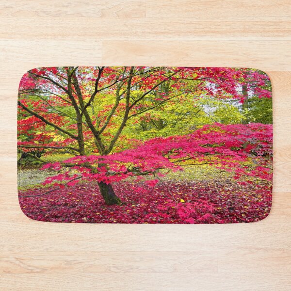 Item preview, Japanese maple (Acer palmatum)  designed and sold by Andy Harker.