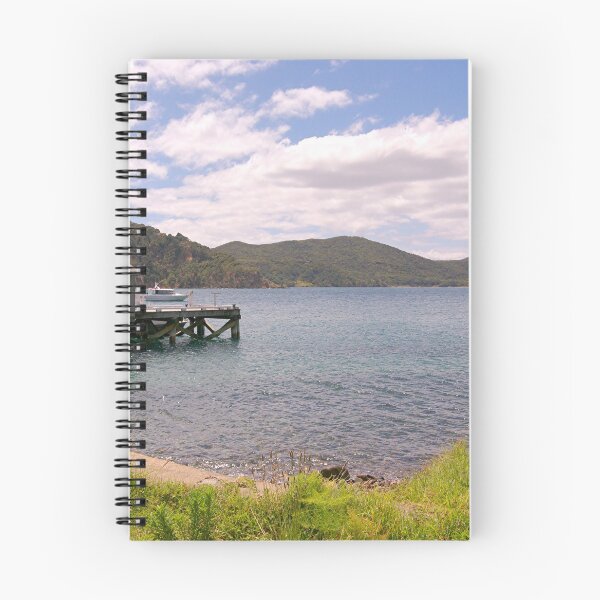 Item preview, Okupu....a quiet backwater........! designed and sold by Roy  Massicks.