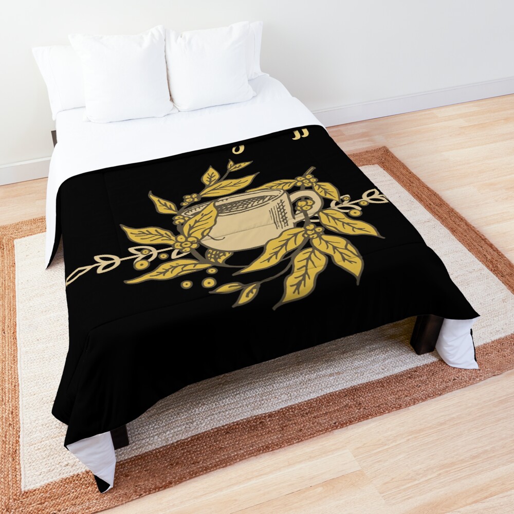 Item preview, Comforter designed and sold by toniabrendaom.