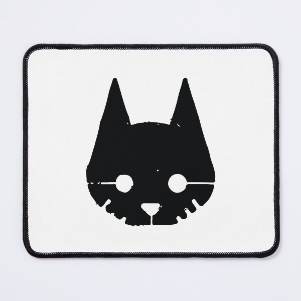 Item preview, Stray The Cat Game - Black designed and sold by cartmaxx2.