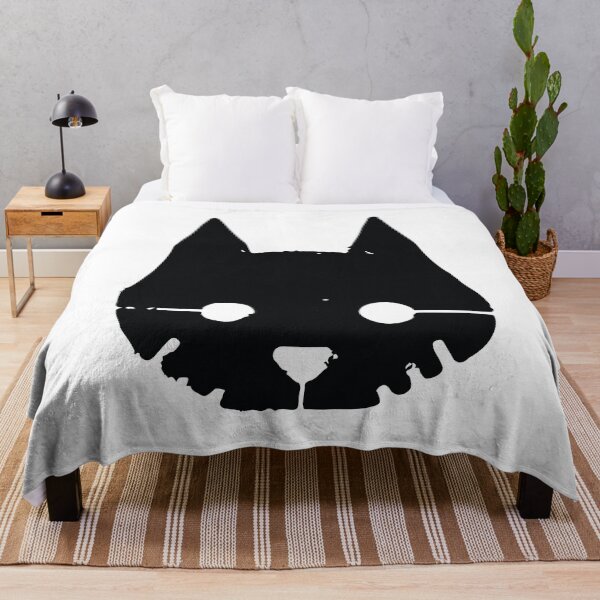 Item preview, Stray The Cat Game - Black designed and sold by cartmaxx2.