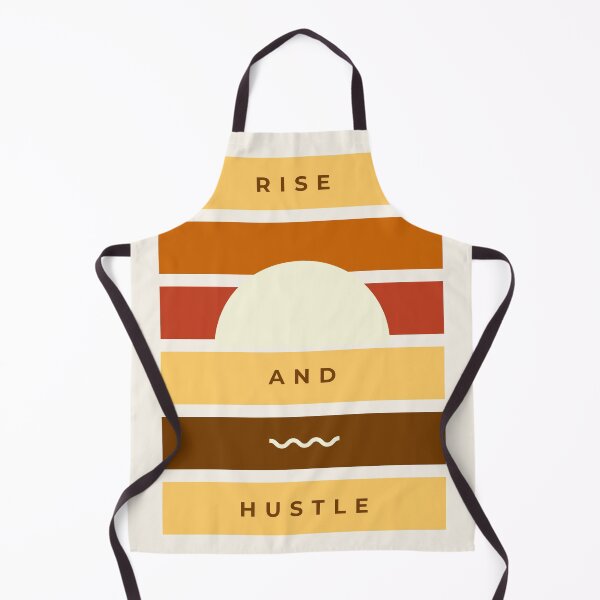 Item preview, Rise & Hustle - You can do it! designed and sold by SpeakLifeHQ.