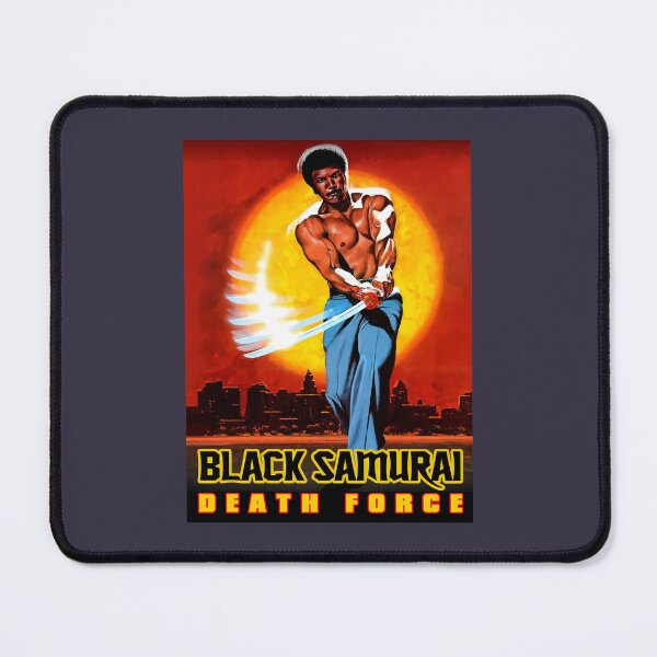 Item preview, Army Black Samurai Death Force designed and sold by WinfriedHaag.