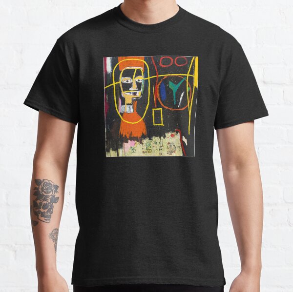 ancient scientist T-shirt classique