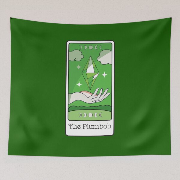 Item preview,  Tarot Rhombus designed and sold by Shubi.