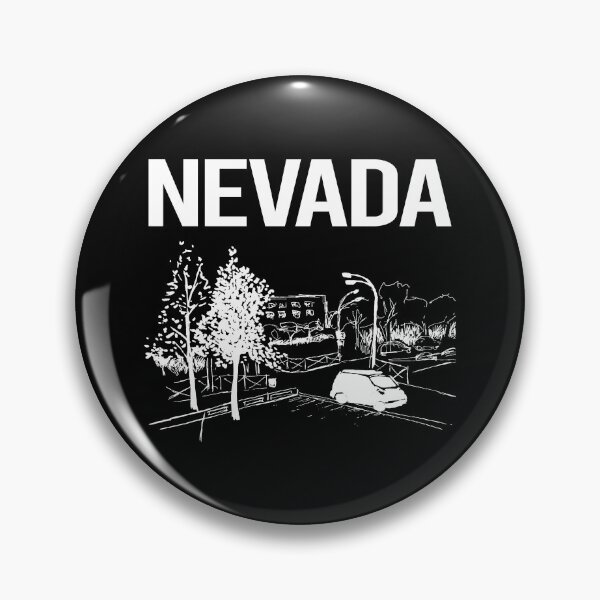 Item preview, Street Sketch Nevada designed and sold by Maxxamus.