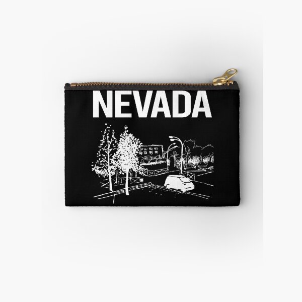 Item preview, Street Sketch Nevada designed and sold by Maxxamus.
