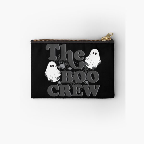 Item preview,   Boo The Crew White Ghost                              designed and sold by onzpacesdesign.