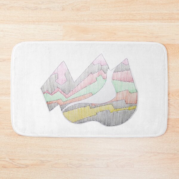 Item preview, Route 6 designed and sold by Pipyo Studio.