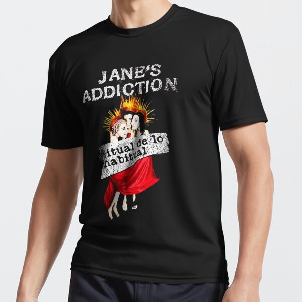 For Mens Womens 1990s Jane'S Addiction It'S My Party Shirt Awesome