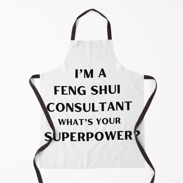 Item preview, Feng Shui Consultant designed and sold by FengShuiLounge.