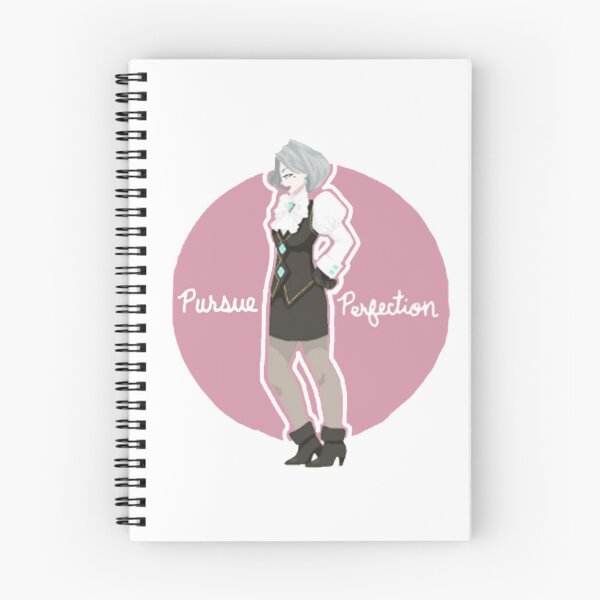 Item preview, Franziska designed and sold by Kaylee Schuler.