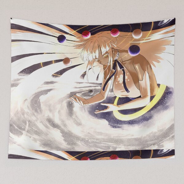 Item preview, the eternal designed and sold by harayamanawari.