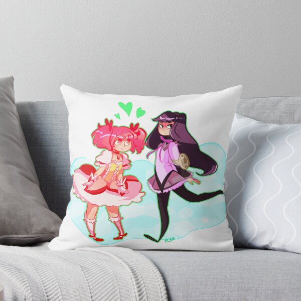Item preview, homumado designed and sold by kitsuelle.