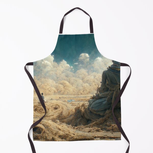 Item preview, The Wonderer designed and sold by RicoInStudios.