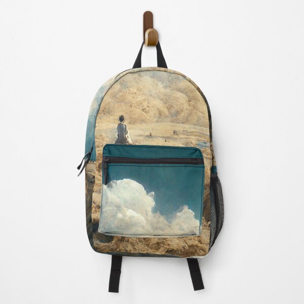 Item preview, The Wonderer designed and sold by RicoInStudios.