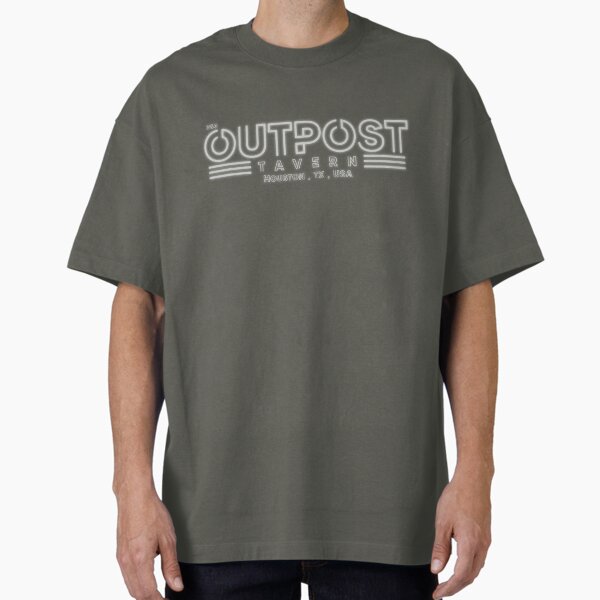 Item preview, Outpost Tavern  designed and sold by inesbotdesigns.