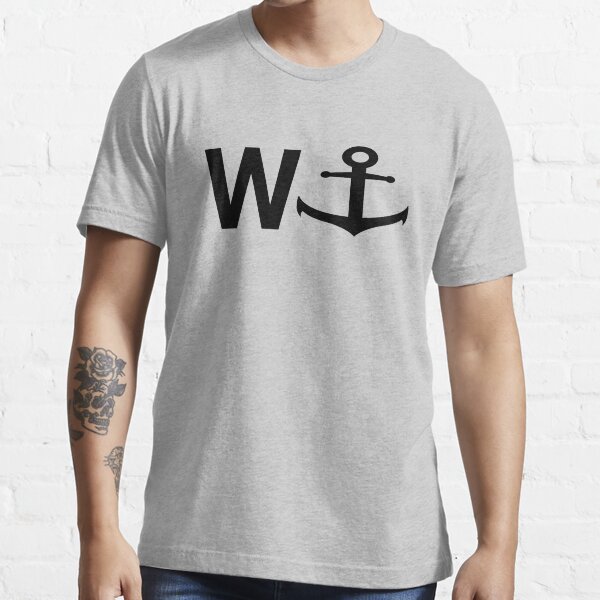 Wanker Essential T-Shirt