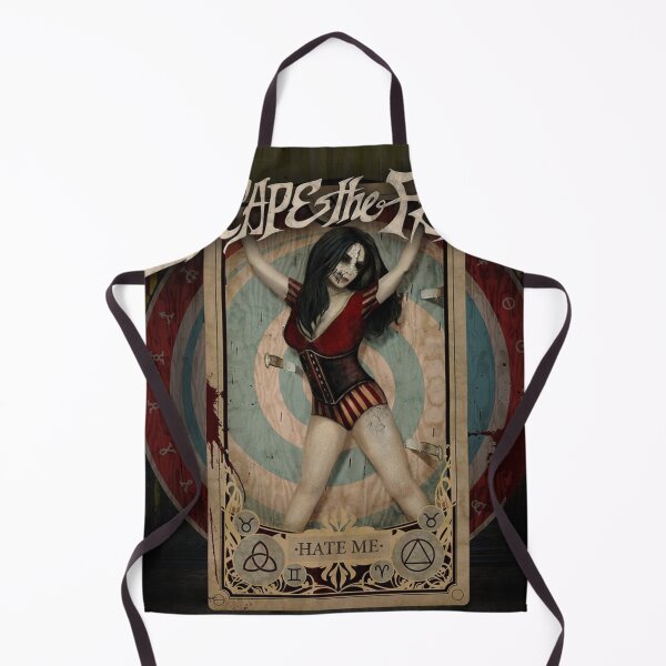 Item preview, Escape the Fate hate me designed and sold by AmyCrites.