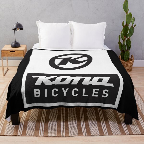 Item preview, Kona Bike Logo Merchandise designed and sold by LEOENGGELER.