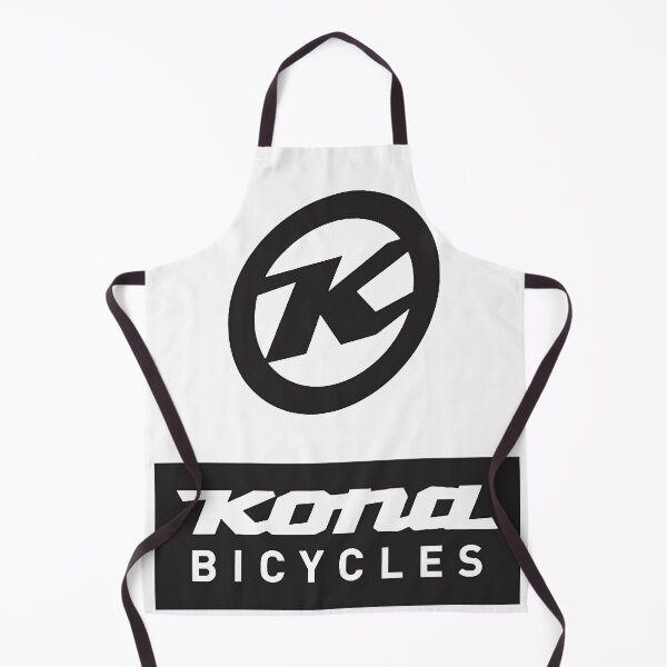 Item preview, Kona Bike Logo Merchandise designed and sold by LEOENGGELER.