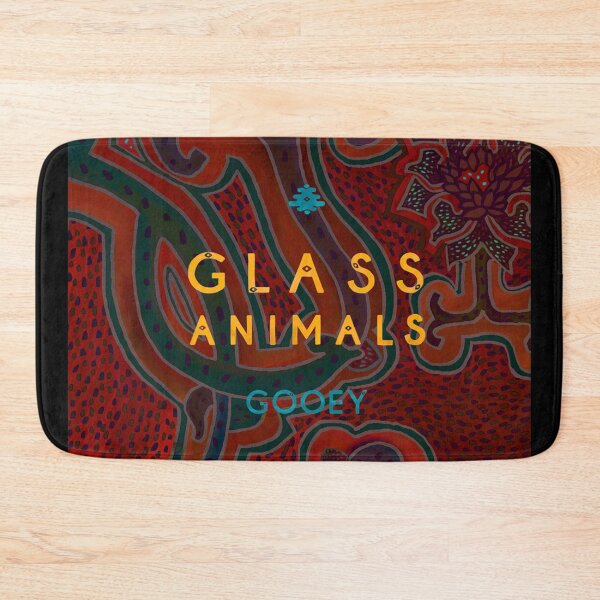 Item preview, Glass Animals gooey designed and sold by AWhitehurstJr.