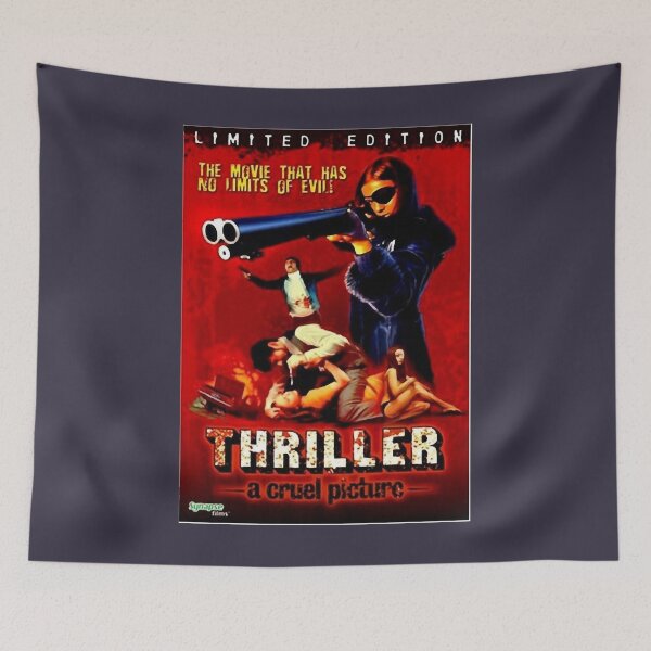 Item preview, Bands A Cruel Picture1 designed and sold by WinfriedHaag.