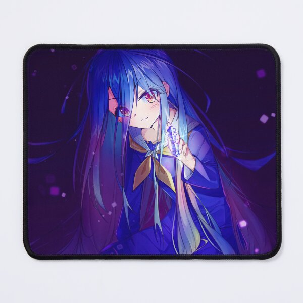 Item preview, Shiro No Game No Life Artwork designed and sold by Patrick23zx.