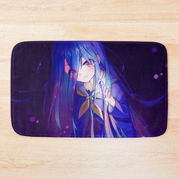 Item preview, Shiro No Game No Life Artwork designed and sold by Patrick23zx.