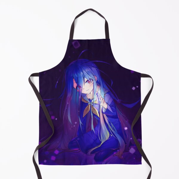 Item preview, Shiro No Game No Life Artwork designed and sold by Patrick23zx.