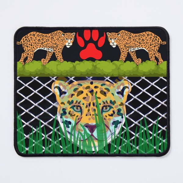 Item preview, El Jefe - Jaguar designed and sold by SRK-369.